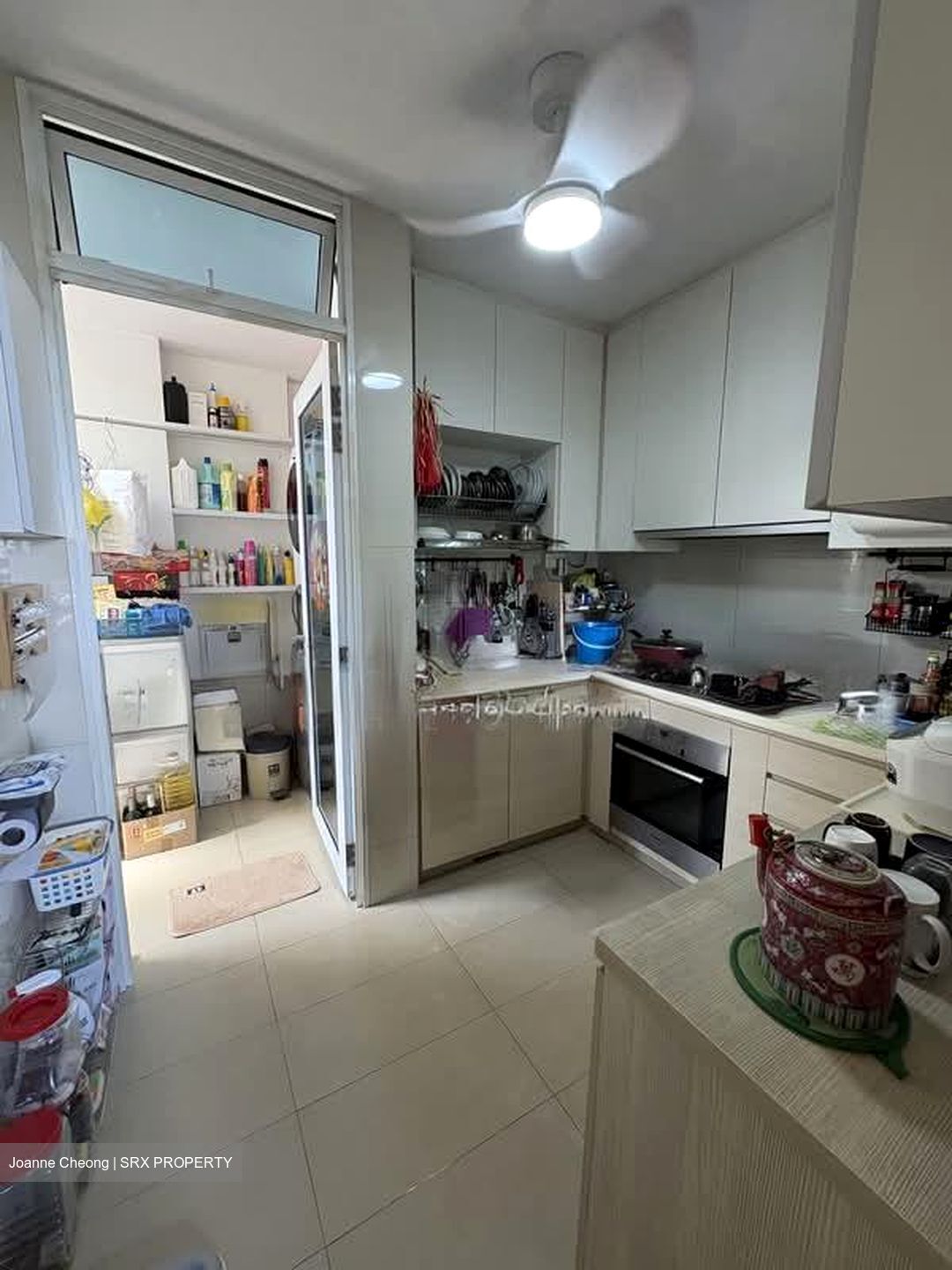The Tampines Trilliant (D18), Condominium #542228451